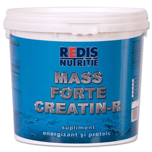Mass Forte Creatine R